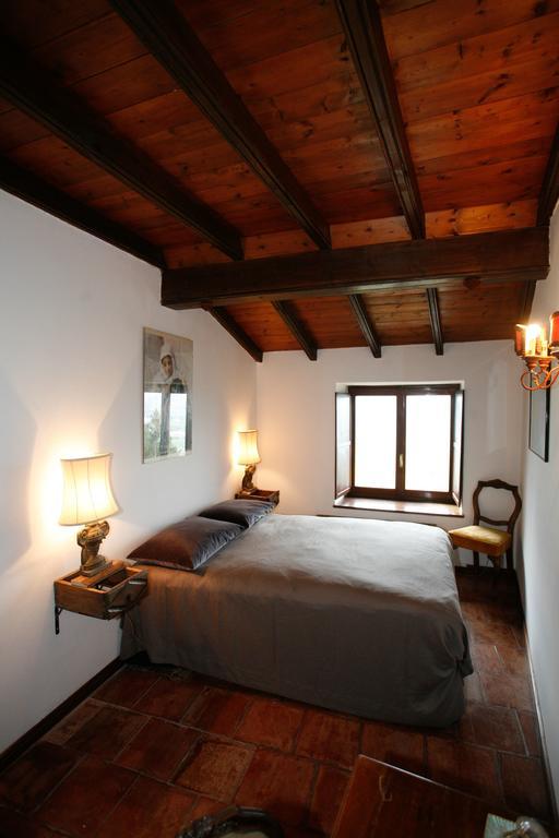 B&B Castel Ivano Strigno Rom bilde