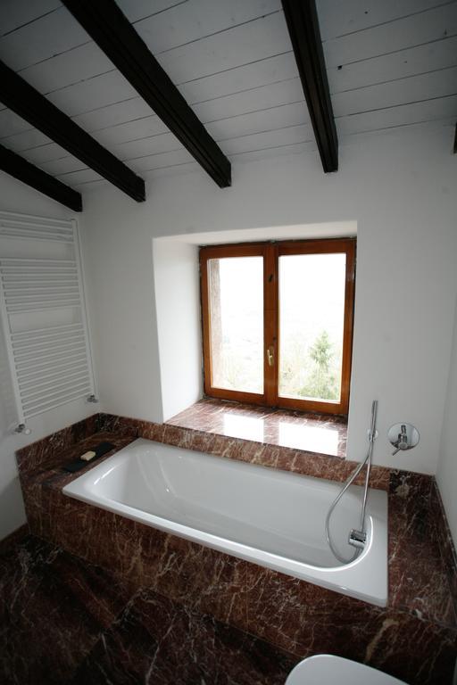 B&B Castel Ivano Strigno Rom bilde